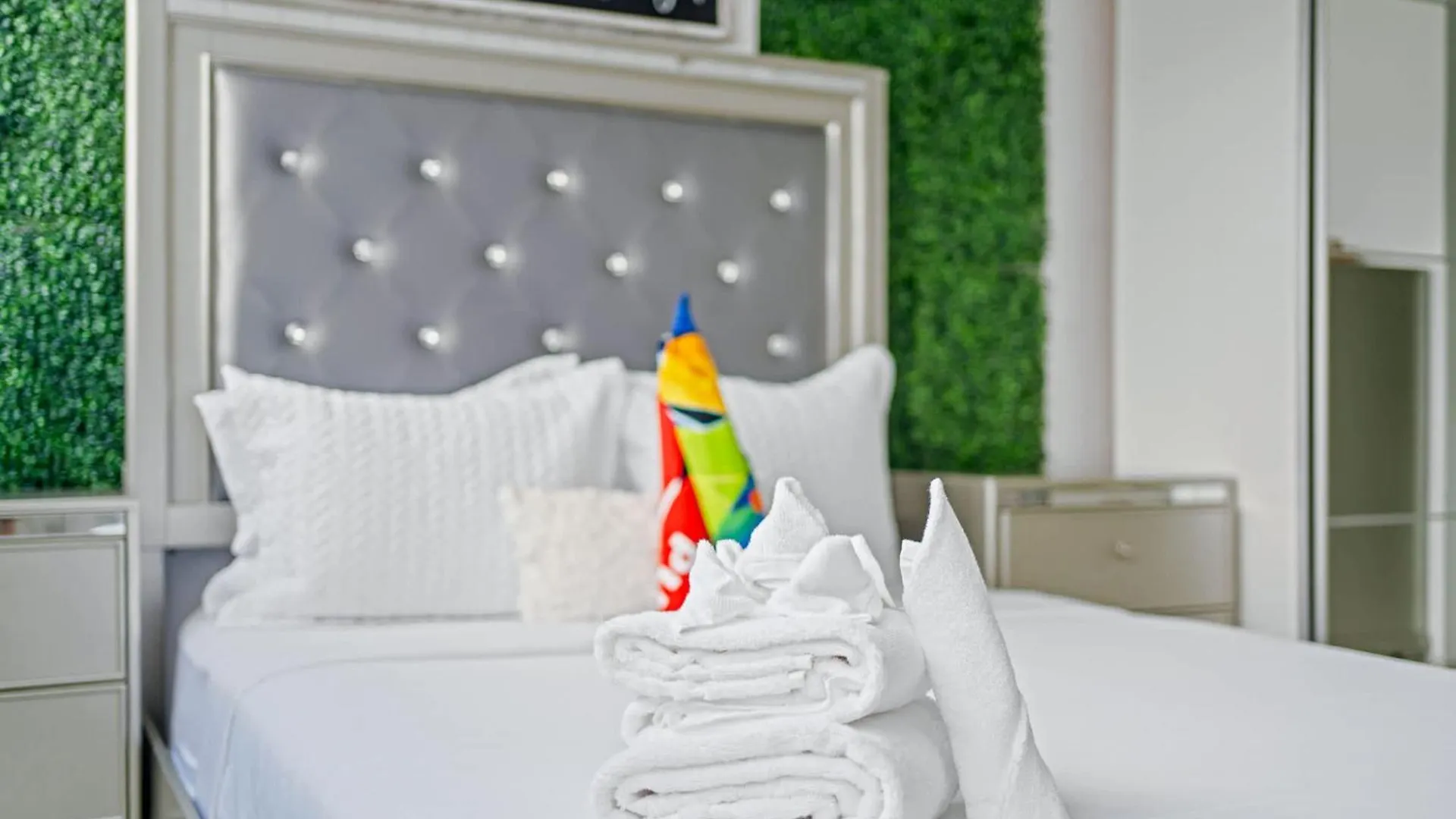 Apartamento Million Dollar Ocean And City View Penthouse Suite San Juan