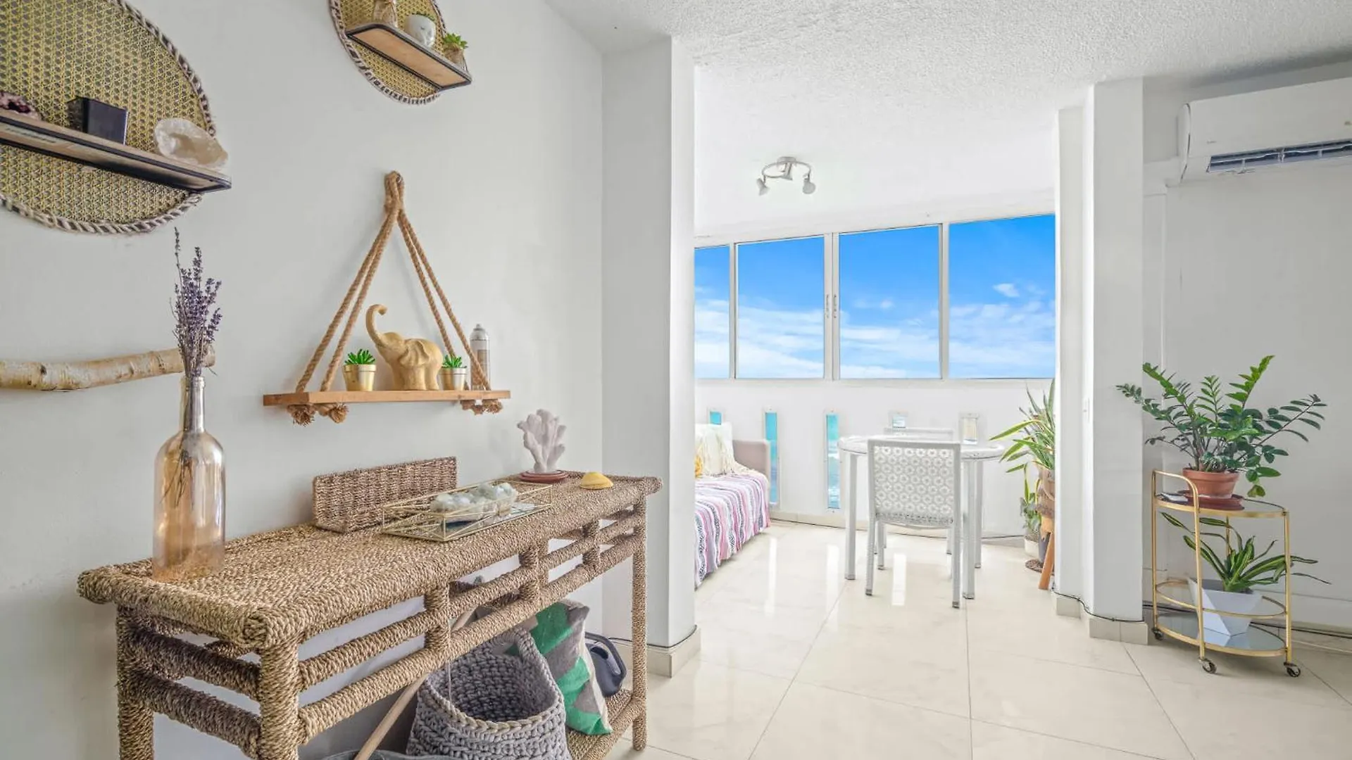 Million Dollar Ocean And City View Penthouse Suite San Juan 0*,  Porto Rico