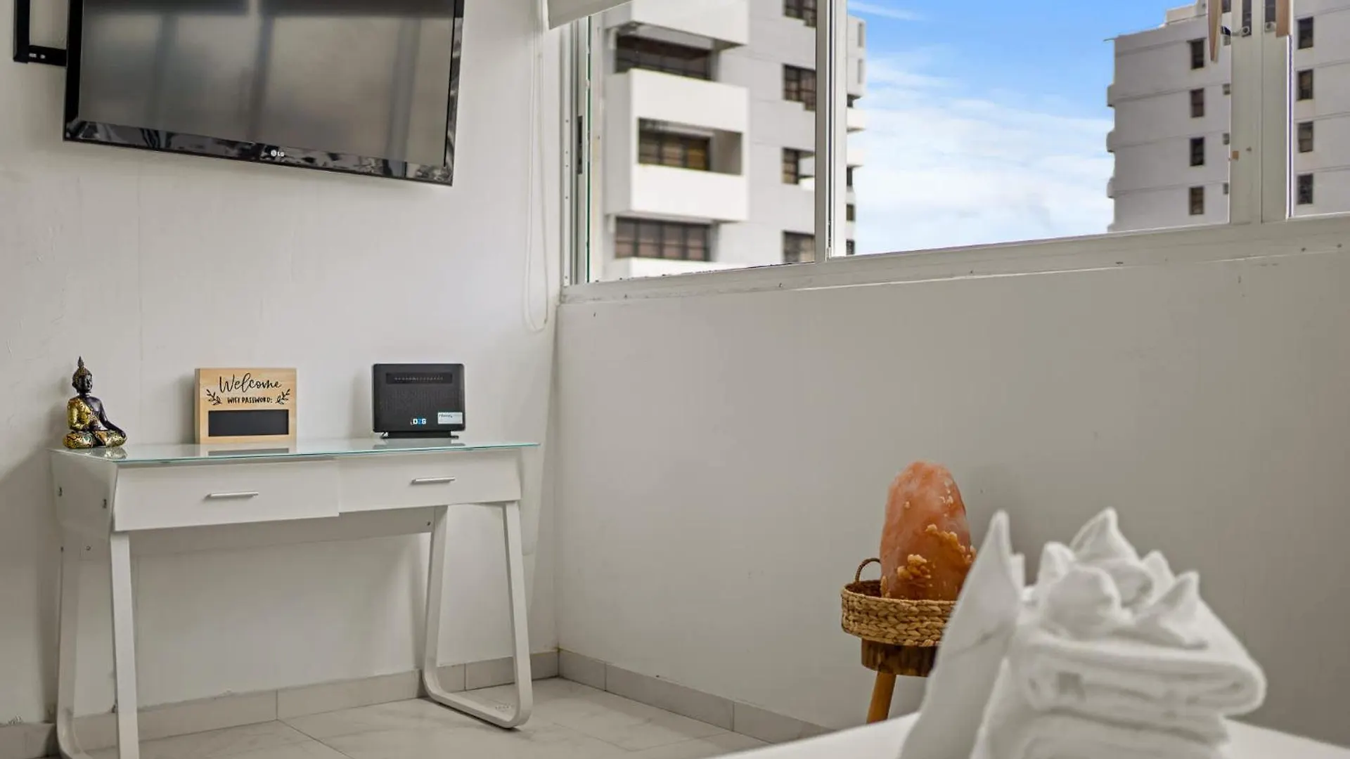Apartamento Million Dollar Ocean And City View Penthouse Suite San Juan